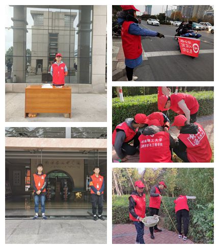 性爱片
参与焦作市四城联创活动掠影